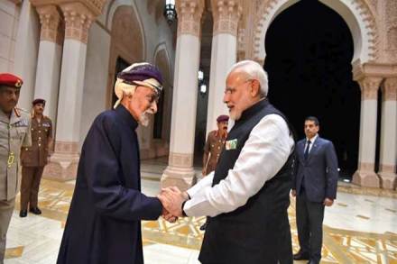 India oman ties, renewable energy, Hamed Saif Al Rawahi, Narendra Modi, ITEC, imports machinery, special economic zones