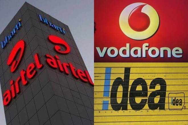 Bharti Airtel, Vodafone, tariff hike, industry news, Reliance Jio, Telecom Regulatory Authority of India, Trai, Reliance Jio share, Reliance Jio fibre, Bharti Airtel share, Bharti Airtel news, Vodafone, Vodafone idea, Vodafone idea india