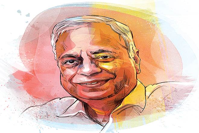 IIT Madras Research Park, R&D Centres of Excellence, Incubation Cell, robotics, R&D companies, Ashok Jhunjhunwala, TeNeT