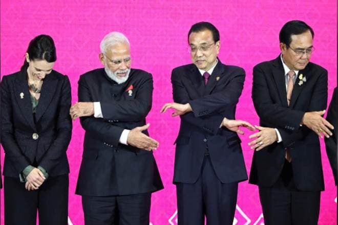 RCEP, 3rd RCEP Summit, Bangkok, ASEAN, Chinese products, Indian economy, FTA, tariffs on manufacturing products 