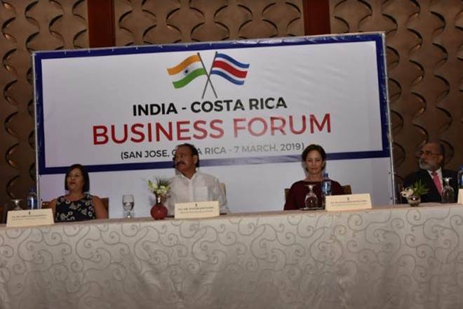 Costa Rica, Central American nation, Preferential Trade Agreement, Ansorena Montero, L&T Infotech, CSS