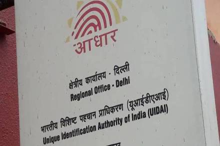 Aadhaar, AAP govt, Delhi HC, Delhi government, Ashwini Kumar Upadhyay, benami properties, Aadhaar number, latest news on aadhaar news