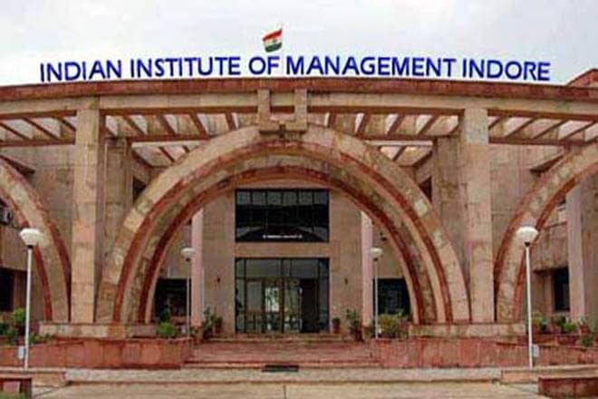 The spokesman however did not name the company that offered the Rs 4 lakh package Or the name of the student who bagged the hottest job offer. The spokesman however did not name the company that offered the Rs 4 lakh package Or the name of the student who bagged the hottest job offer.