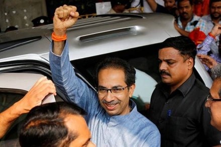 maharashtra news, uddhav thackeray, ncp, shiv sena
