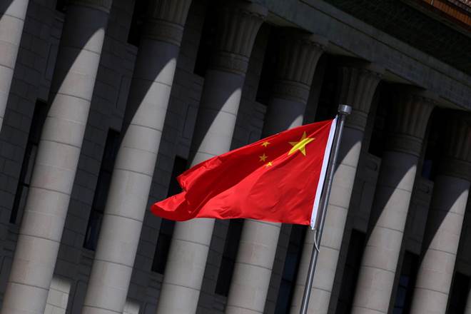 China cuts new benchmark rate to boost economy China cuts new benchmark rate to boost economy