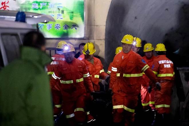 China blast, China mine blast, coal mine gas explosion china, coal mine blast china, china mine explosion