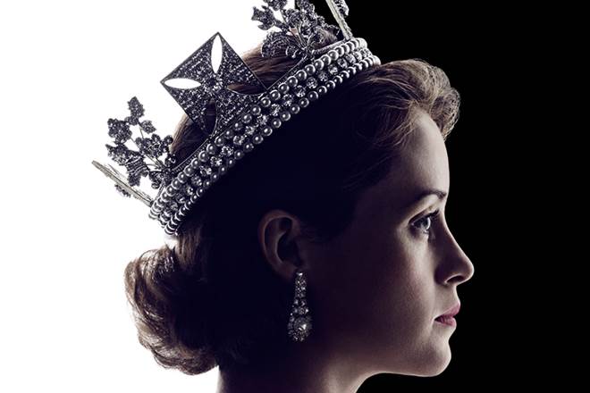 Netflix,The Crown,Claire Foy,season 4,Emmy,the royal drama,Matt Smith,Olivia Colman,Academy Award,Gillian Anderson,Sex Education tv series,Imelda Staunton,Queen Elizabeth II