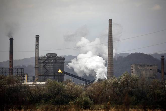 Andrew McDowell, EIB vice president in charge of energy, said that the decision came after the lender's "largest ever public consultation". (Reuters) Andrew McDowell, EIB vice president in charge of energy, said that the decision came after the lender's "largest ever public consultation". (Reuters)