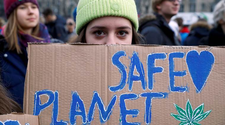 Global energy demand jumped 2.3 percent in 2018, its largest increase since 2010, with China, the United States and India accounting for most of the gain. (Reuters)