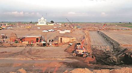 Indian worker killed, Singapore crane collapse, Singapore , india news