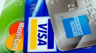 credit card vs personal loan