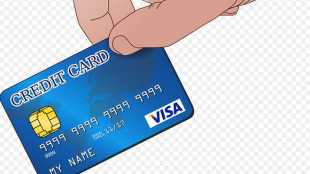 hdfc bank credit card rules