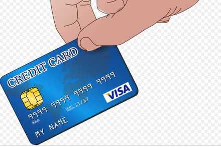 hdfc bank credit card rules