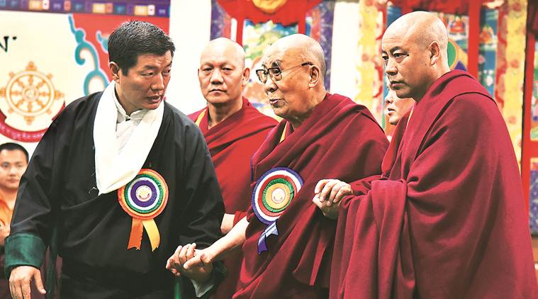 Dalai Lama, Tibetan spiritual leader, China, 14th Tibetan Religious Conference, Nobel Peace Prize winner, Dalai Lama reincarnation