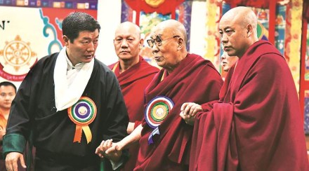 Dalai Lama, Tibetan spiritual leader, China, 14th Tibetan Religious Conference, Nobel Peace Prize winner, Dalai Lama reincarnation