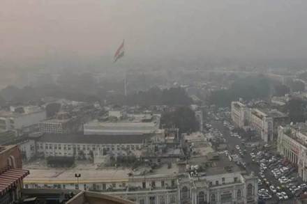 Delhi air quality, Pollution levels in Delhi, delhi pollution, air quality in delhi ncr, air quality index, CPCB