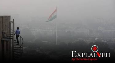 delhi air quality, school closed in delhi, Supreme, school closed in delhi ncr region, Arvind Kejriwal, stubble burning, Delhi government, Arvind Kejriwal