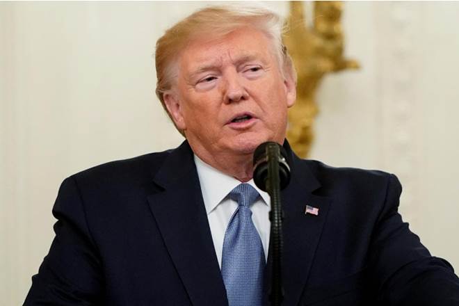 Donald Trump, Donald Trump impeachment drive, Democratic, Joe Biden, Ukraine scandal, Volodymyr Zelenskiy
