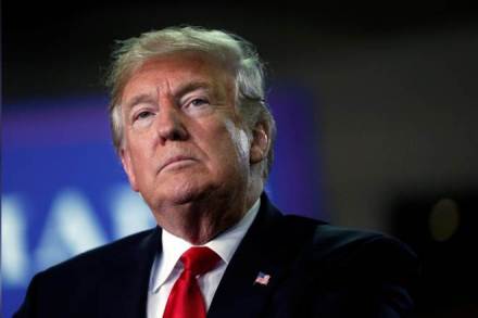 Donald Trump, donald trump impeachment, Democrats, Republicans, Joe Biden, russia, latest news on donald trump impeachment