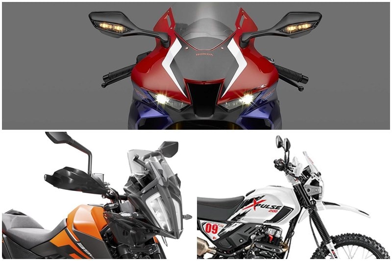 The ongoing EICMA 2019 has witnessed the unveiling of some of the most exciting motorcycles and the good news is that many of these will come to India. The annual event sees the participation of leading two-wheeler makers from across the globe including Indian manufacturers. Here, we have compiled the top five motorcycles showcased at this year's edition of EICMA that will make their way to India in the coming months. Let's have a look. And also, let us know which one appeals to you the most.