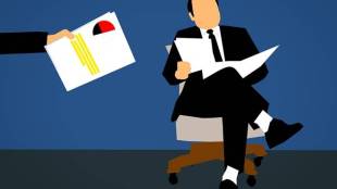 Habitual absentee employees can take their job for granted.