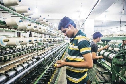 manufactruing, kotak report, shaktikanta das, indian economy, india's economy,