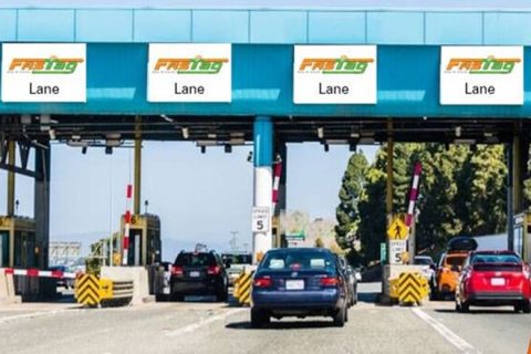 free fastags till 1st december 2019 from nhai