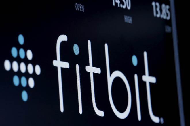 Google, wearables maker, Fitbit, industry news
