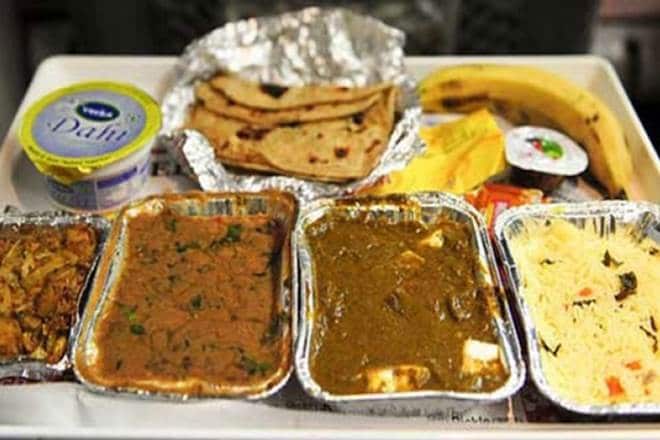 IRCTC