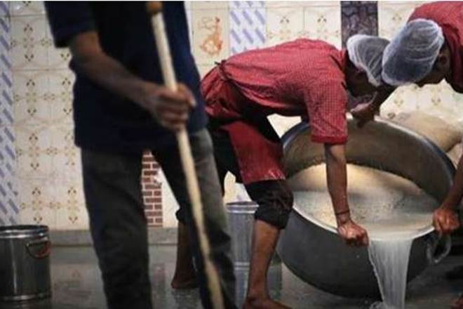 Open Kitchen Concept, Gujarat, Food Safety and Standards Act 2006, Section 56, Designated Officers,, Hemant Koshiya, Hotel and Restaurant Association of Gujarat, Food Safety Standard Act(FSS), Food and Drug Control Administration (FDCA),