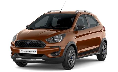 Ford’s 2 Smart to Miss offer gets you the lowest EMIs, assured gifts as well as cash discounts