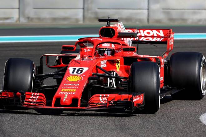 Formula One eyeing zero carbon footprint by 2030