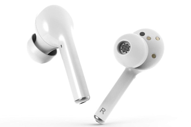 HiFuture has launched AirPods lookalike