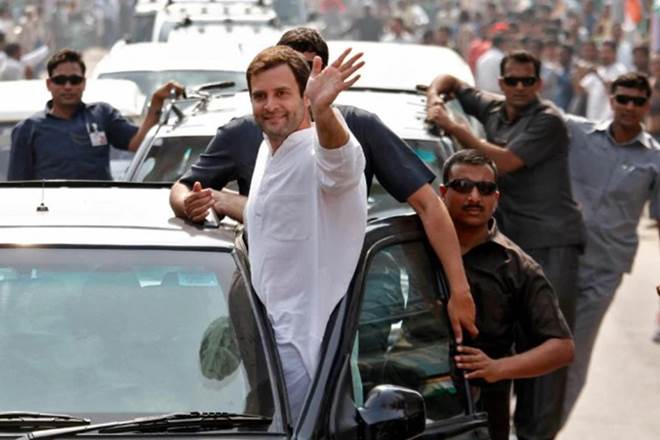 SPG Amendment Bill 2019, Rajya Sabha, Rahul Gandhi, Sonia Gandhi, Priyanka Gandhi