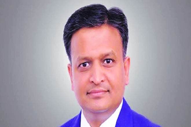 Vikas Garg, paytm