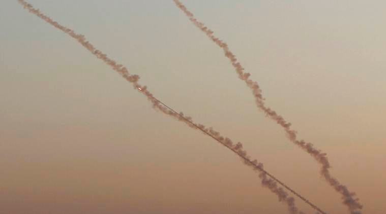 Israeli airstrike, Israel airstrike, Israeli airstrike on Gaza, israel gaza air strike, gaza airstrike