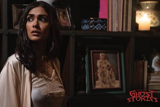 Ghost Stories trailer, ghost stories netflix trailer, ghost stories netflix, ghost stories cast, ghost stories release date, ghost stories netflix india release date, ghost stories netflix 2020, ghost stories netflix release date, ghost stories netflix india cast