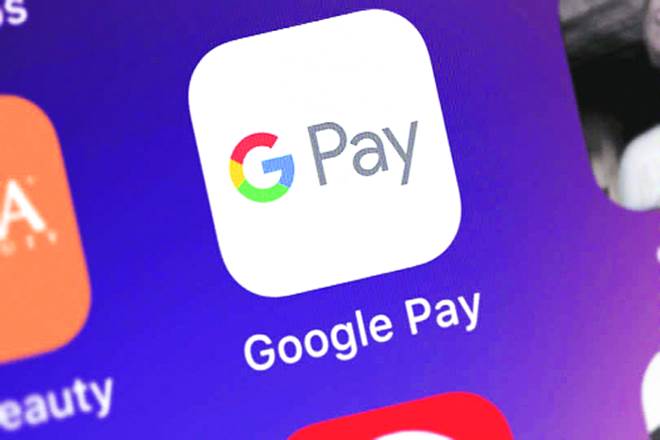 google pay, technology google pay, technology