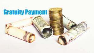 gratuity payment rules