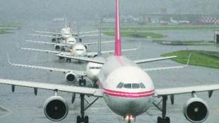 GVK. airport authority of india
