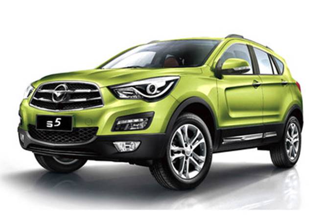 China’s Haima Automobile evaluating India entry