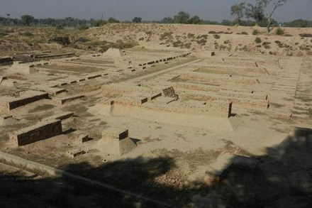 Pakistan, Pakistan oldest city, Pakistan 3000 year old city, Bazeera Pakistan, pakistan news