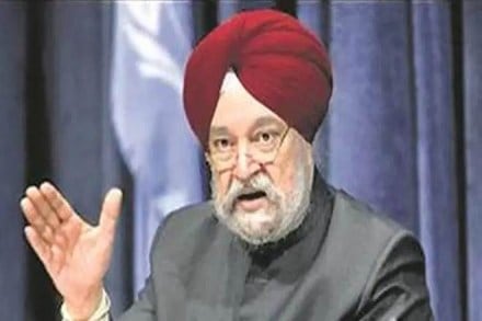 jet airways, jet aiways salary, Hardeep Singh puri, civil aviation ministry, aviation industry jet airways, jet aiways salary, Hardeep Singh puri, civil aviation ministry, aviation industry