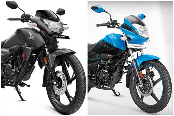 Honda SP 125 vs 2019 Hero Splendor iSmart: India’s only two entry-level BS-VI bikes compared