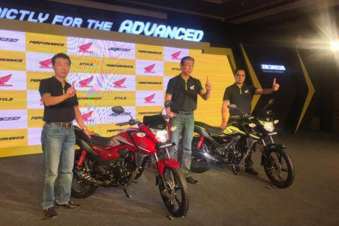Honda SP125 BS-VI launched: Here is how much more you’ve to pay over the BS-IV model