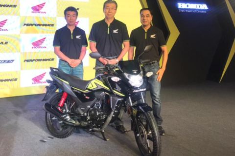 Honda SP125 BS-6 India Launch Live updates: Price in India, engine specifications, features, colours, variants, images