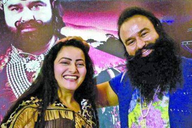 Panchkula violence, Honeypreet, Honeypreet singh, honeypreet bail, Sedition charge, Honeypreet Insan, Dera Sacha Sauda, Gurmeet Ram Rahim Singh, rape case, section 121, section 121A, IPC Panchkula violence, Honeypreet, Honeypreet singh, honeypreet bail, Sedition charge, Honeypreet Insan, Dera Sacha Sauda, Gurmeet Ram Rahim Singh, rape case, section 121, section 121A, IPC