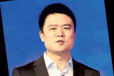 India has the most developed software industry: Huawei