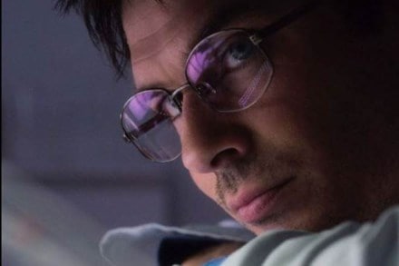 Ian Somerhalder, Damon Salvatore,The Vampire Diaries,Dr Luther Swann,V-Wars,supernatural,Netflix,father-daughter duo,Indian viewers,Indian characters