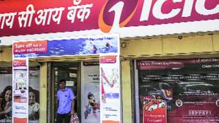 icici bank, banking sector, banking industry